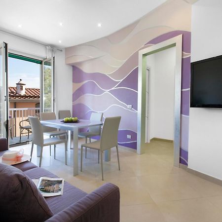 Estate4Home - L'Onda Viola Σορέντο Εξωτερικό φωτογραφία